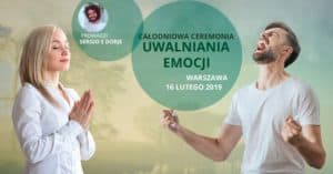 Ceremonia Uwalniania Emocji