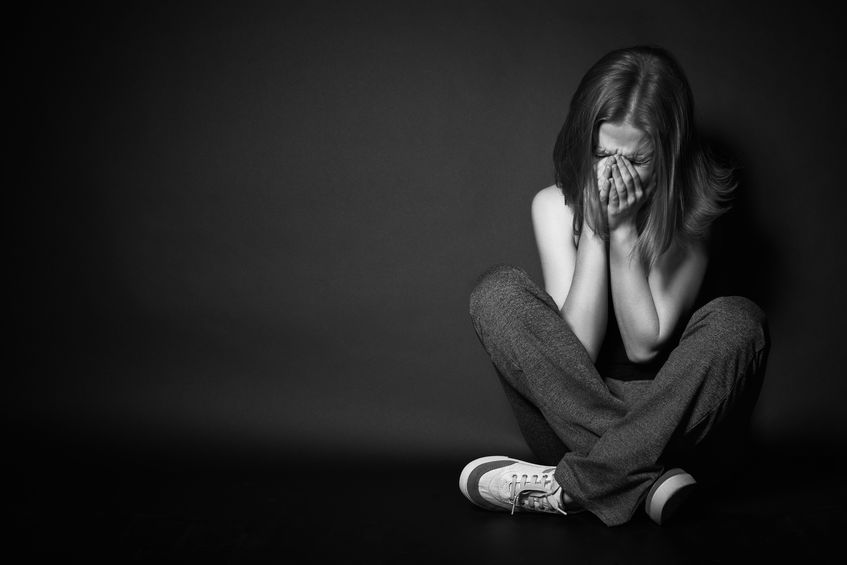 Tantric massage as a perfect complement to the treatment of depression healing