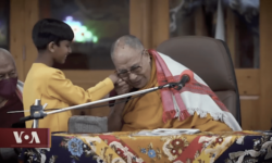 On the “Tonguegate” Controversy: The Dalai Lama and the Impact of Sensational Information on People.