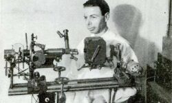 Royal Rife, vibrations of living organisms, and wave therapy – discoveries of the inventor in the service of medicine