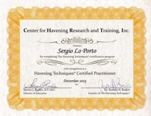 havening terapia traumy warszawa