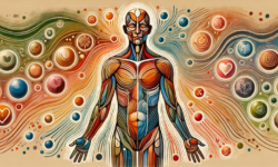 Emotional Map of the Body and Causes of Physical Symptoms